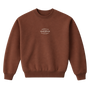 Members Club Heavy Crewneck
