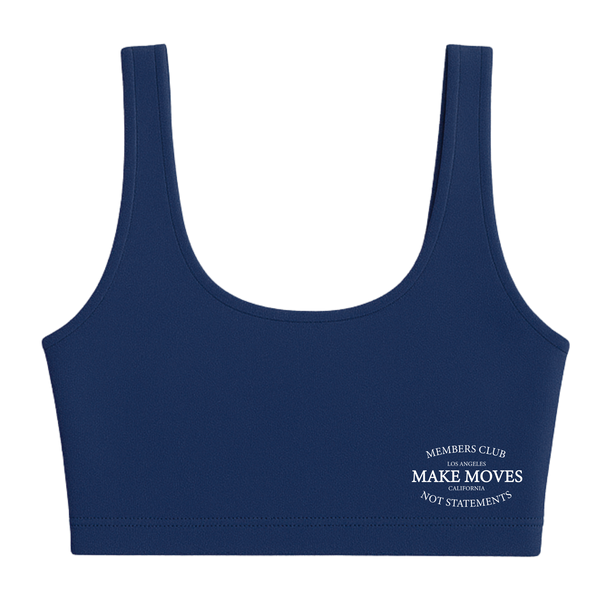 Members Club - CTN Spndx Tank