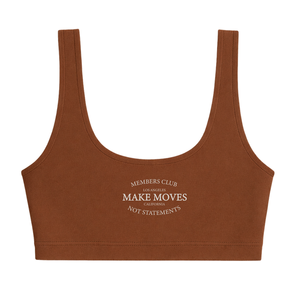 Members Club - CTN Spndx Tank