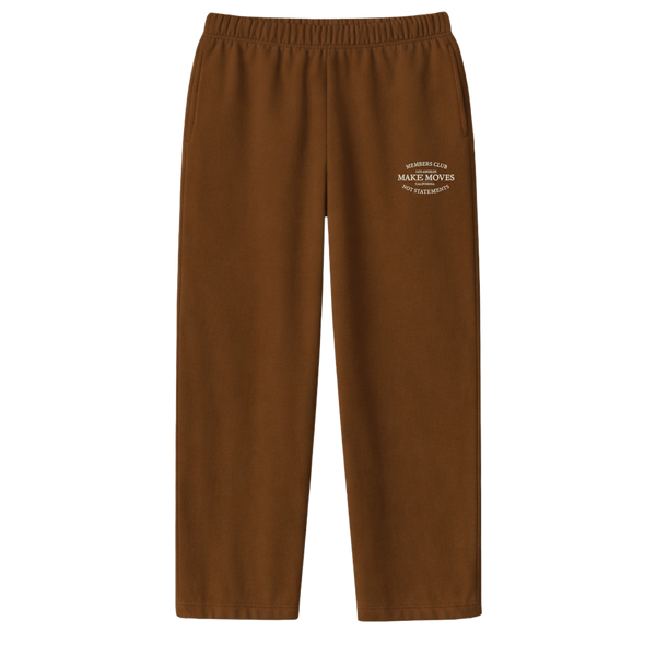 Members Club Terry Sweats