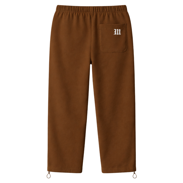 Members Club Terry Sweats