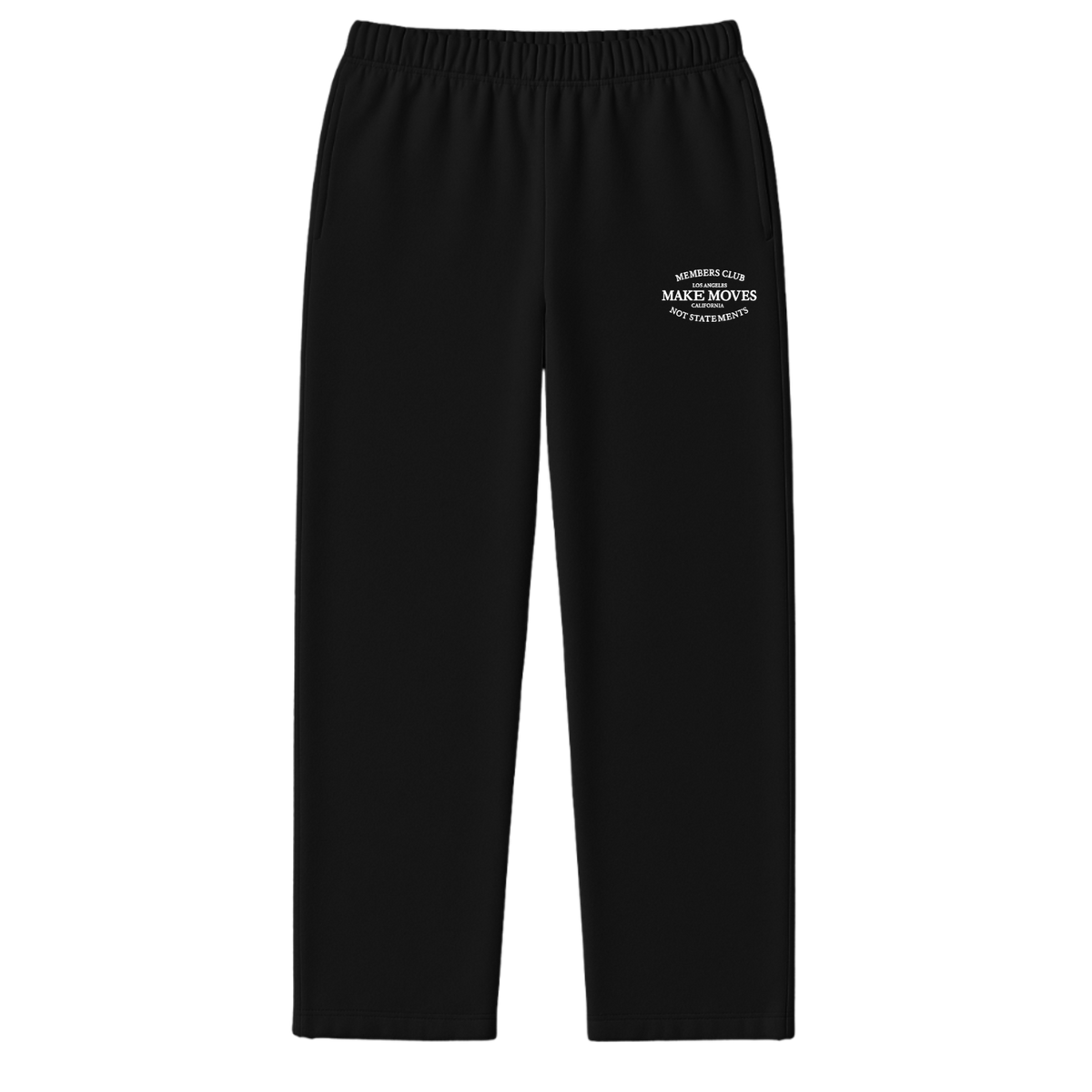 Members Club Terry Sweats