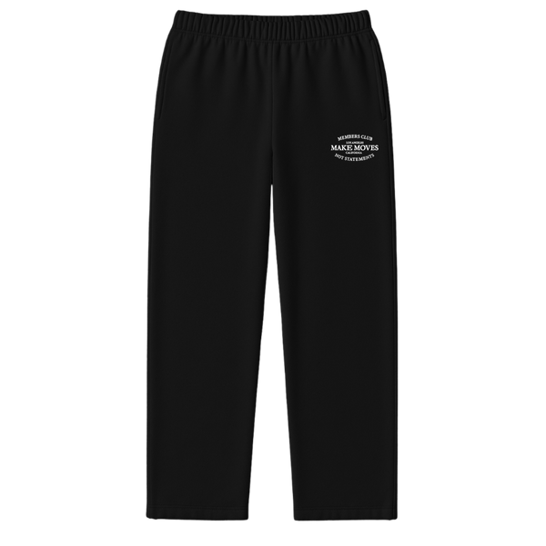 Members Club Terry Sweats