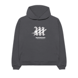 MMNS Transparent - Ultra Luxury Hoodie