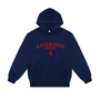 MMNS FireProof - Riverside FIRE DEPT Hoodie