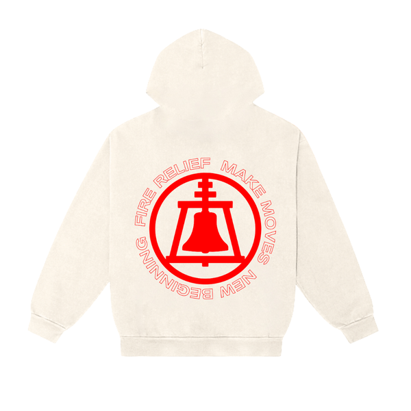 MMNS FireProof - Riverside FIRE DEPT Hoodie