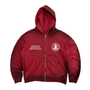 MMNS FireProof - FIRE DEPT Zip Jacket