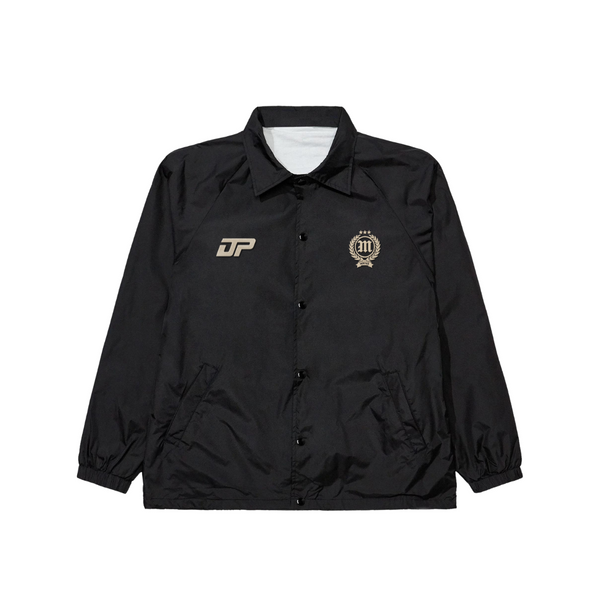 Team Make Moves - Coach Jacket – MMNS