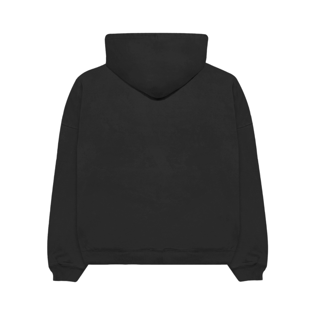 MMNS Viscous - Ultra Luxury Hoodie