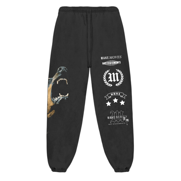 MMNS Viscous - Ultra Luxury Sweats