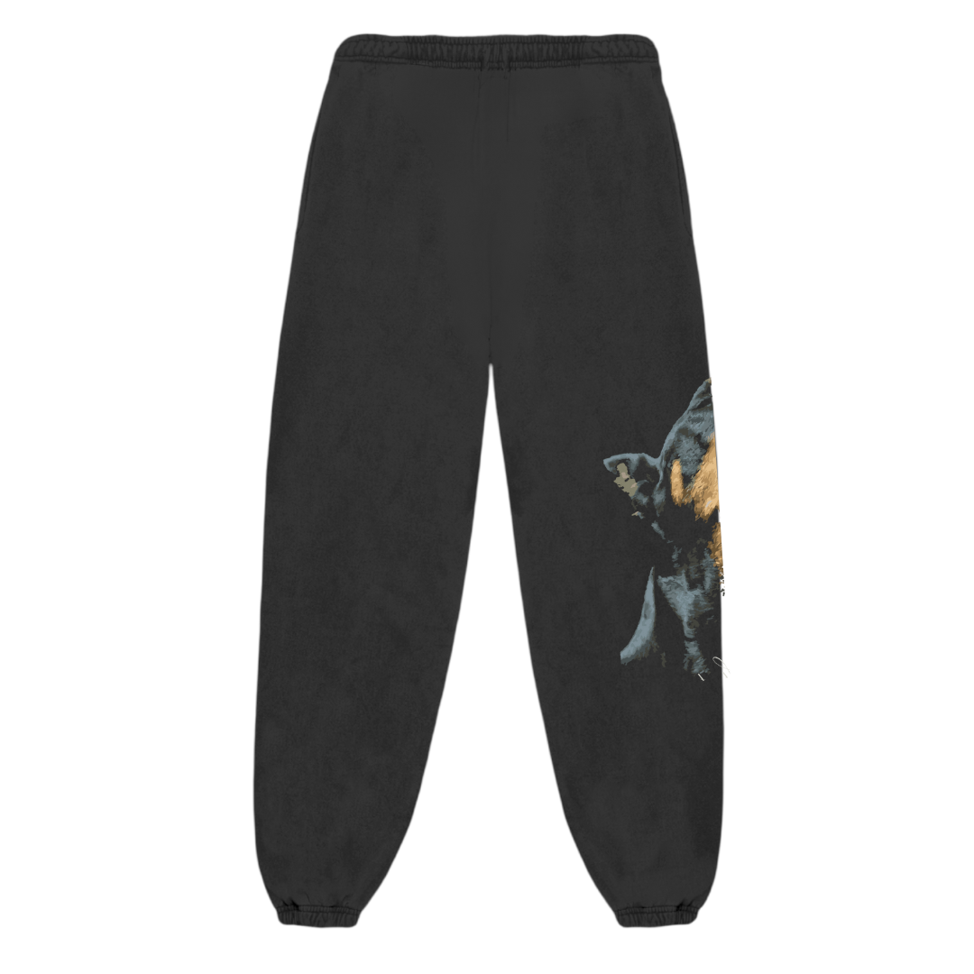 MMNS Viscous - Ultra Luxury Sweats