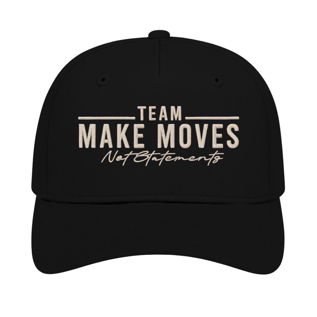 Members Club Cap