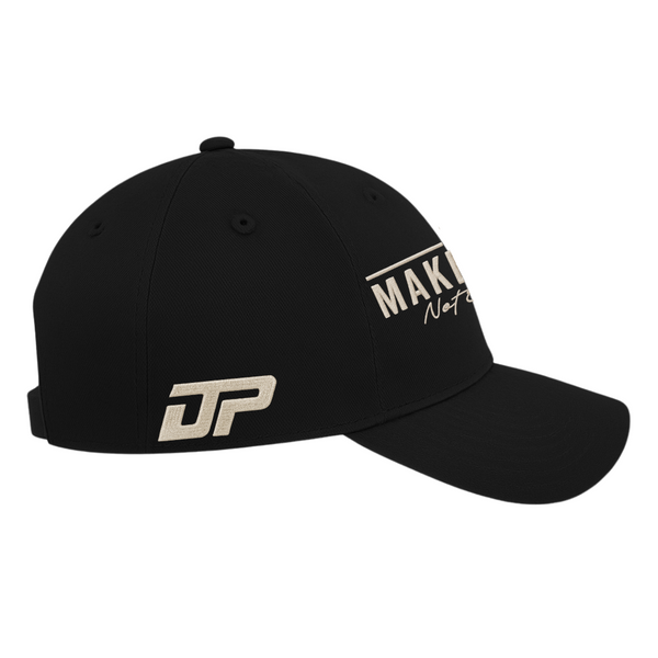 Members Club Cap