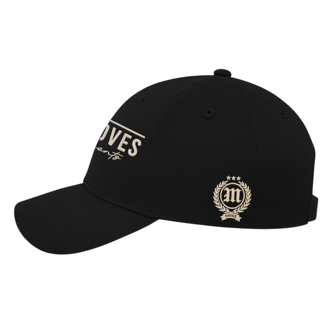Members Club Cap