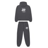 MMNS Transparent - Ultra Luxury Set