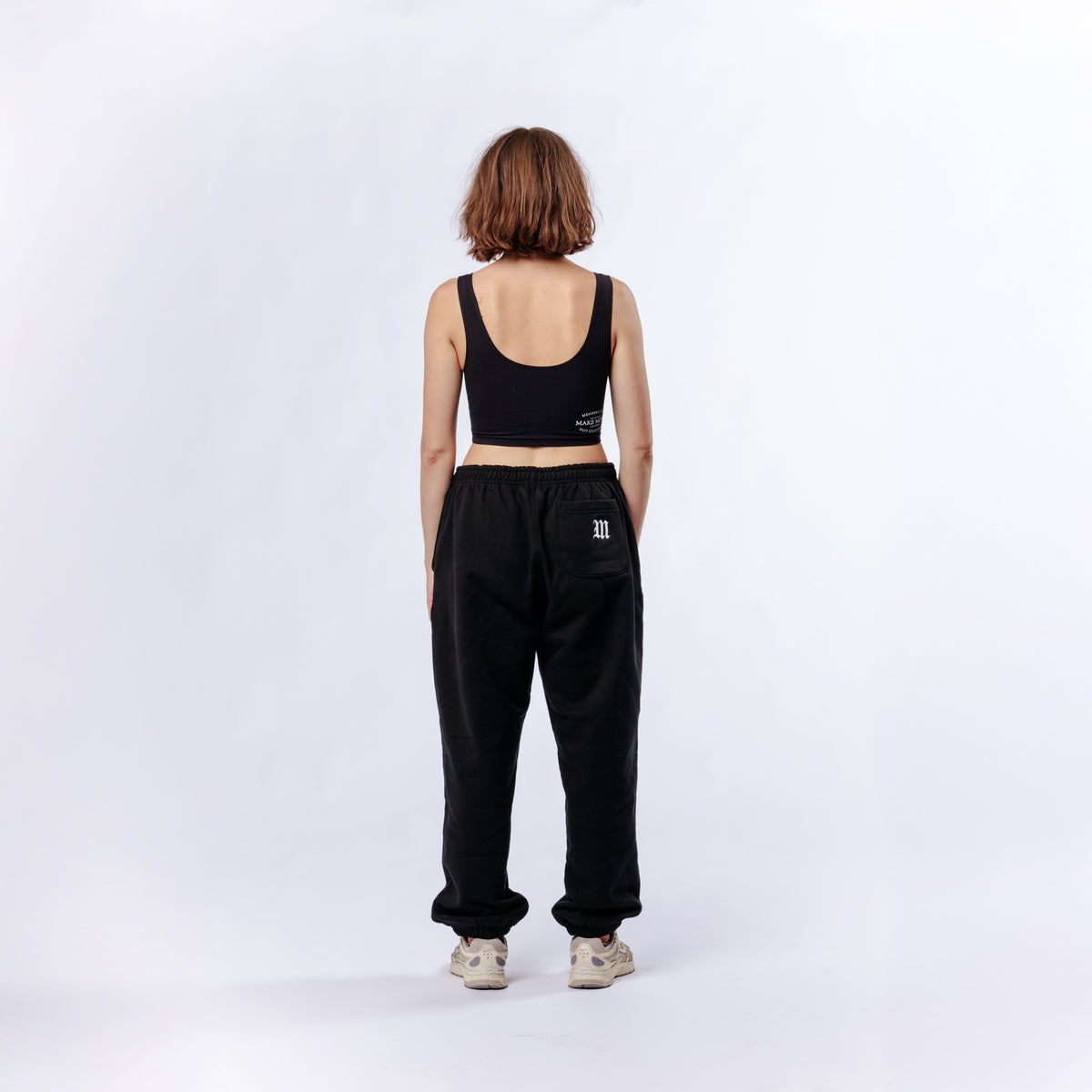 Members Club - CTN Spndx Tank