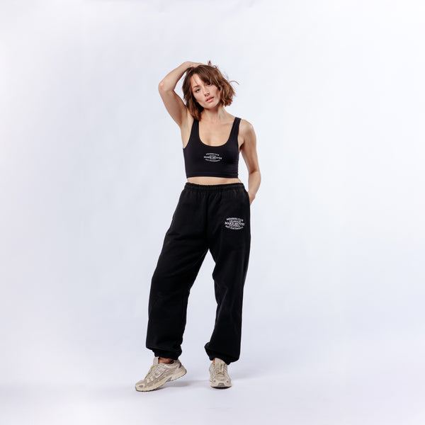 Members Club - CTN Spndx Tank