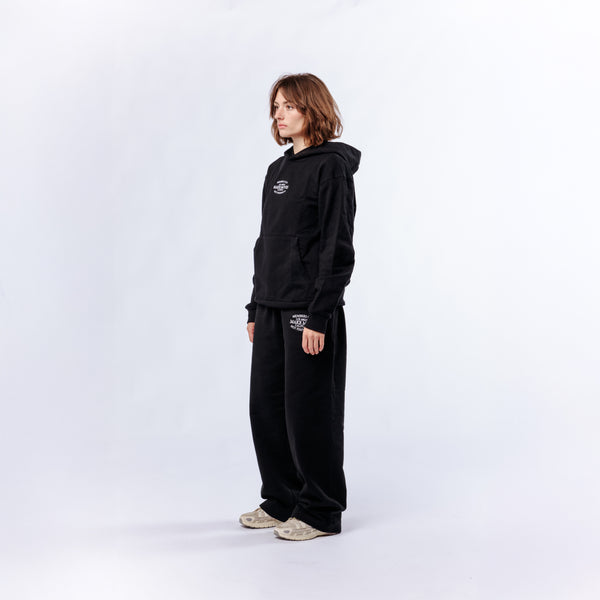 Members Club Heavy Hoodie