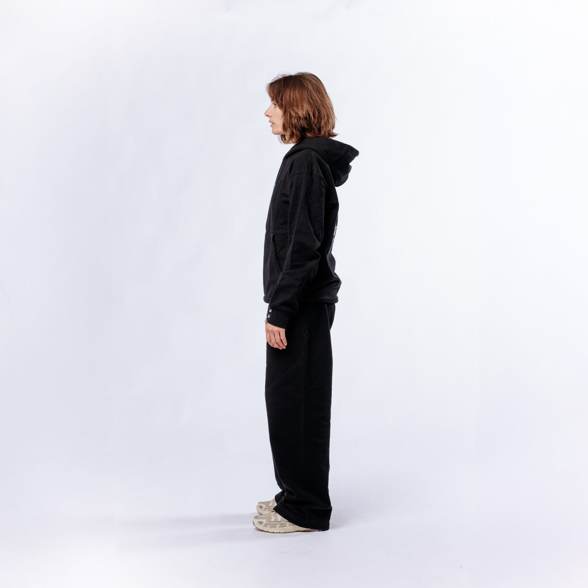 Members Club Heavy Hoodie