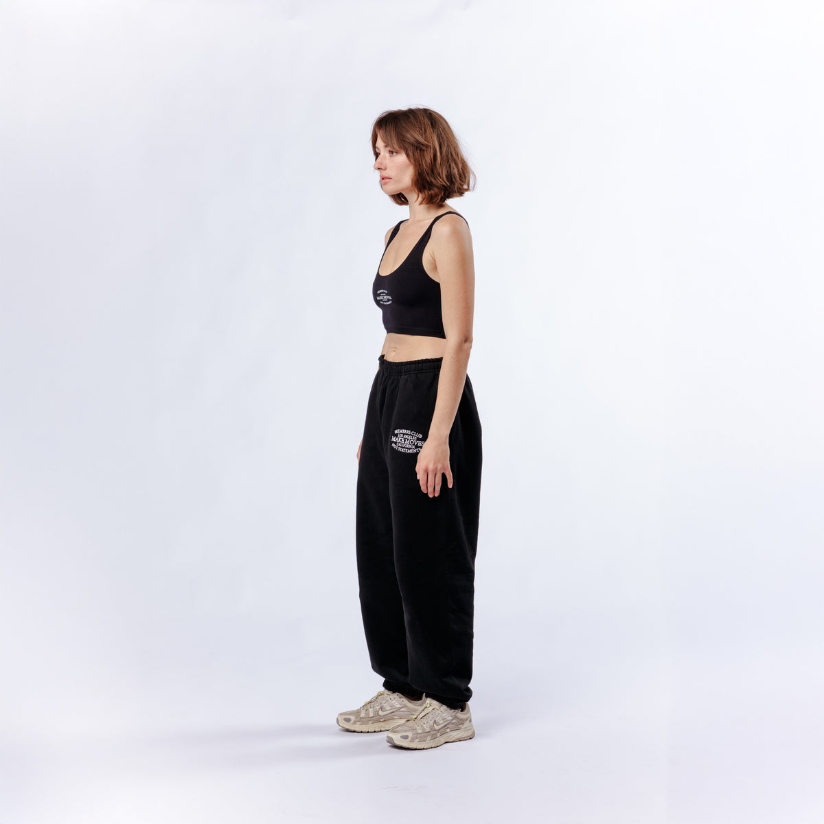 Members Club - CTN Spndx Tank