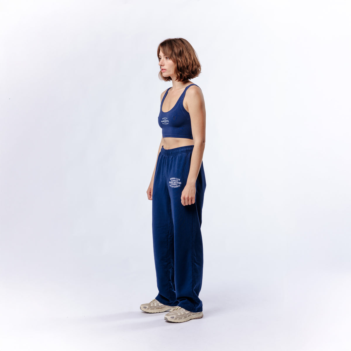 Members Club - CTN Spndx Tank