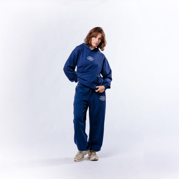 Members Club Elastic Bottom Sweats