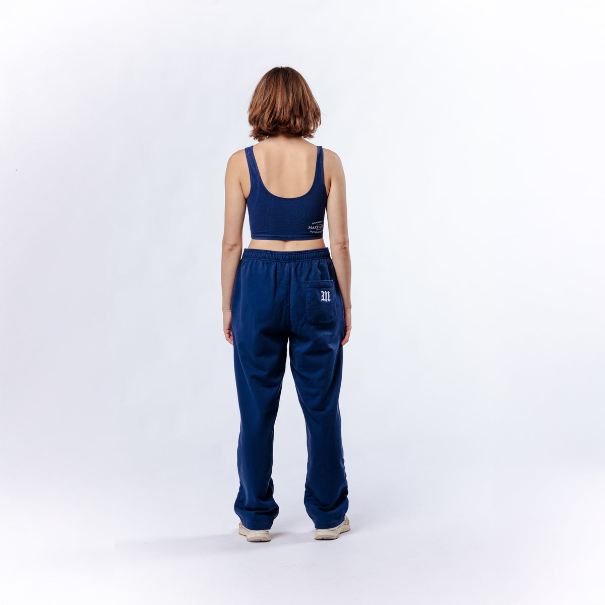 Members Club - CTN Spndx Tank