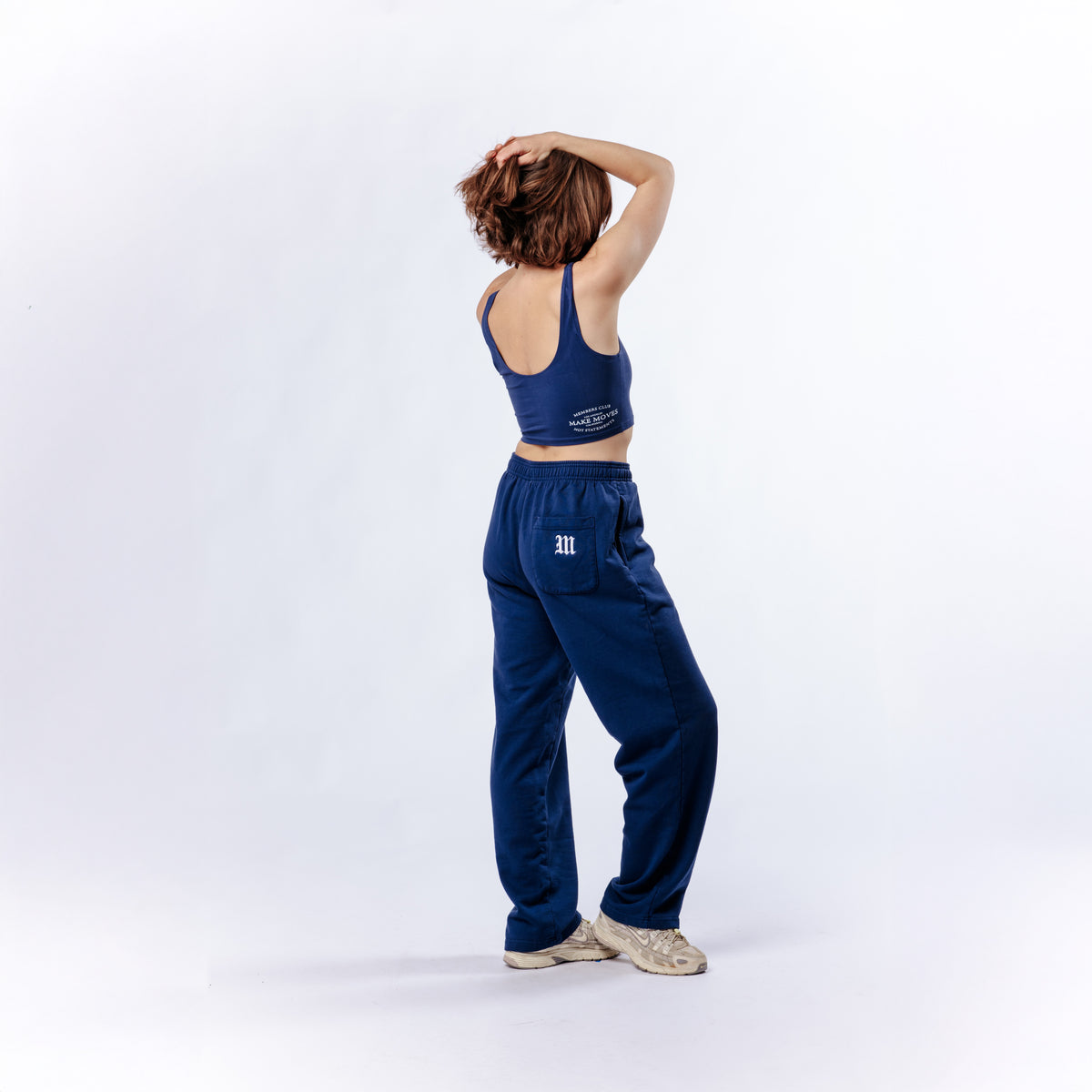 Members Club - CTN Spndx Tank