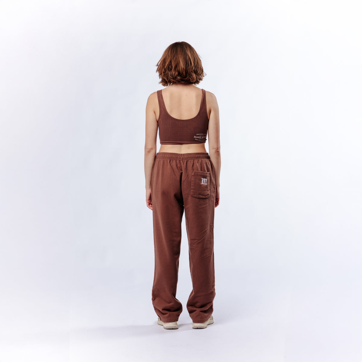 Members Club - CTN Spndx Tank