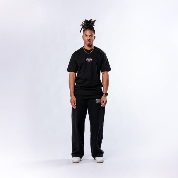 Members Club Garment Dyed T-Shirt