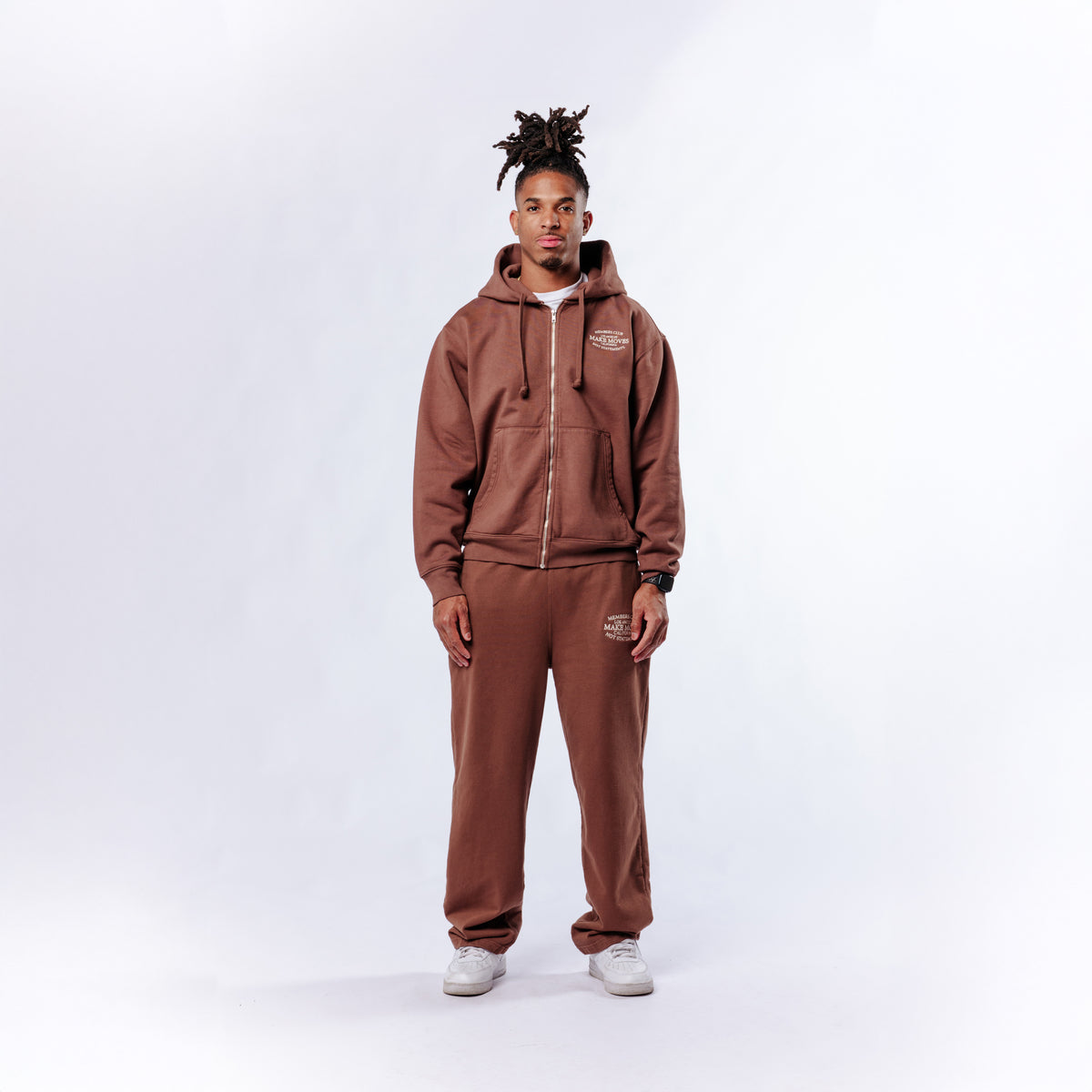 Members Club Terry Sweats