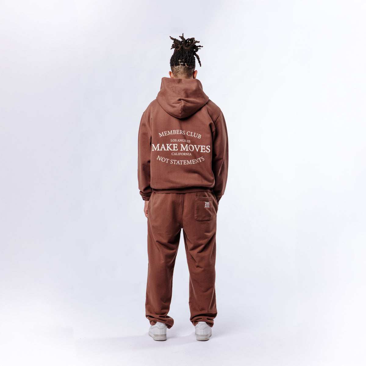 Members Club Terry Sweats