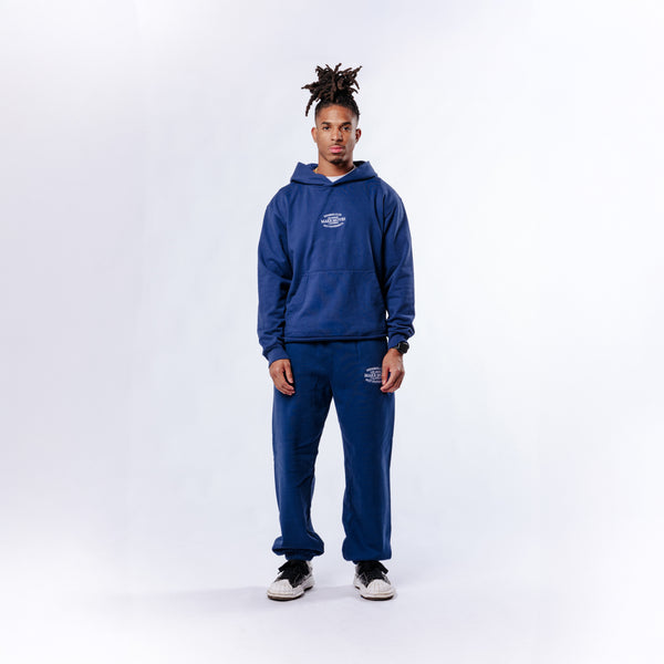 Members Club Heavy Hoodie