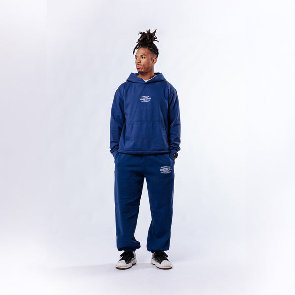 Members Club Heavy Hoodie