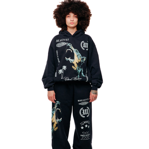 MMNS Viscous - Ultra Luxury Hoodie