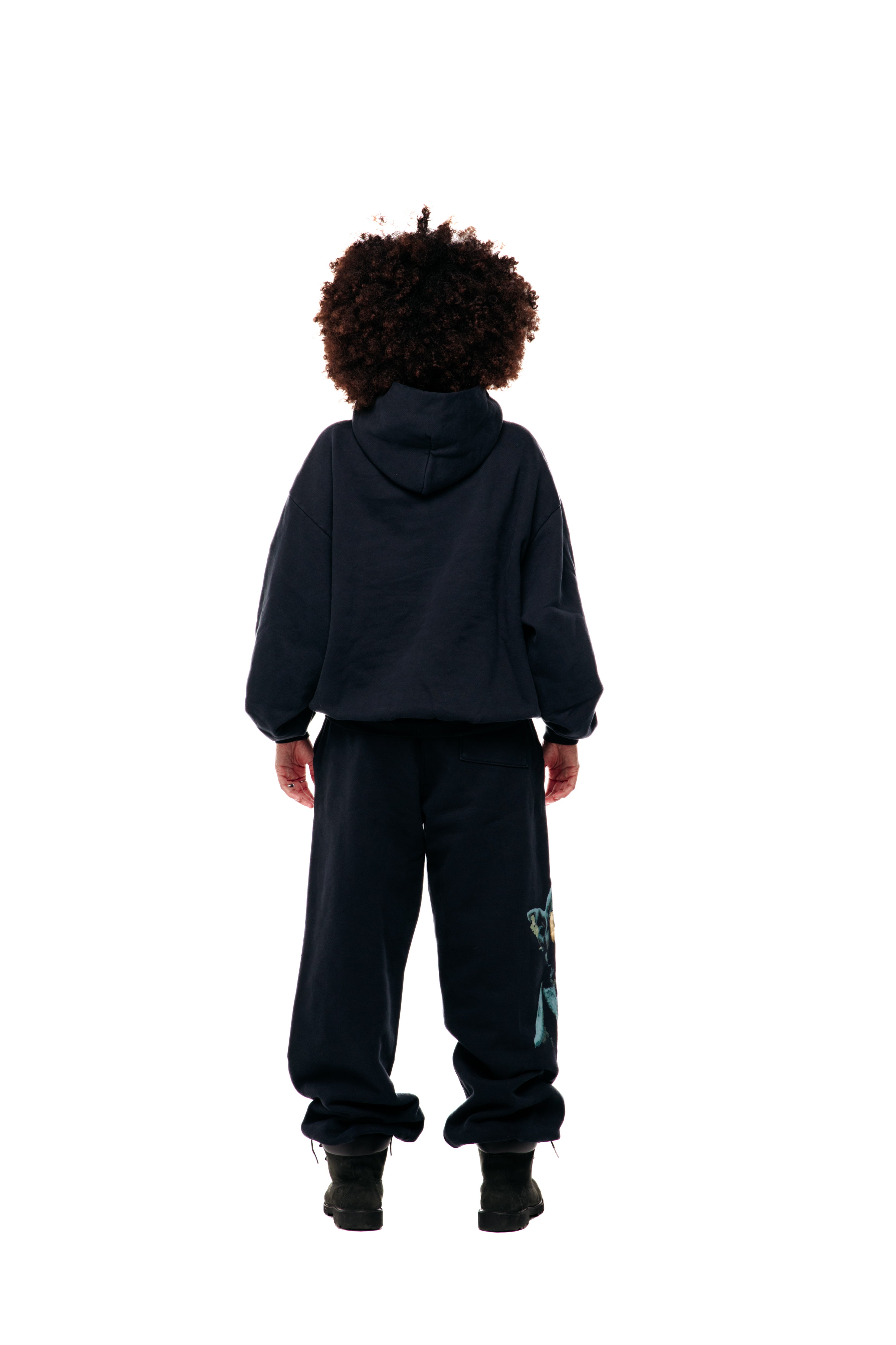 MMNS Viscous - Ultra Luxury Hoodie