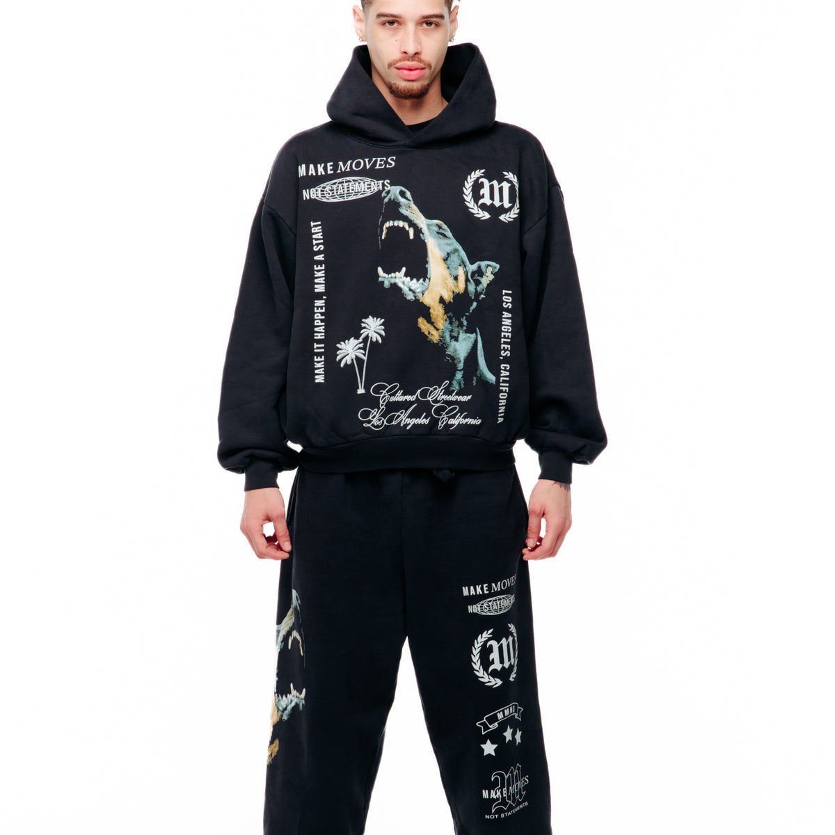 MMNS Viscous - Ultra Luxury Sweats
