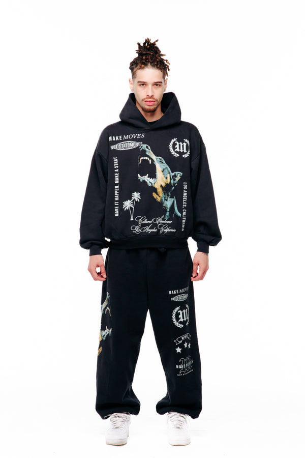 MMNS Viscous - Ultra Luxury Set