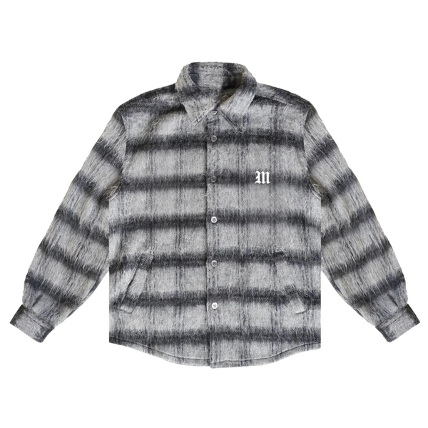 MMNS Mohair - Ultra Luxury Mohair Flannel