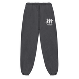 MMNS Transparent - Ultra Luxury Sweats